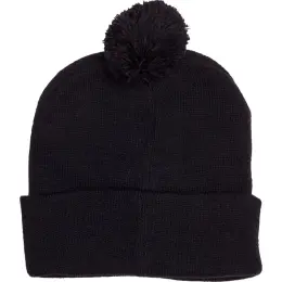 FWRD Alpine Beanie Black